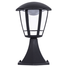 Наземный фонарь Arte Lamp Enif A6064FN-1BK