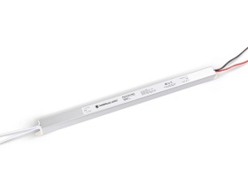 Блок питания Ambrella Light LED Driver 24V 60Вт AC185-260 2.5A IP20 GS8625