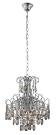 Подвесная люстра ST Luce Orecchini SL846.103.06