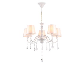 Подвесная люстра Ambrella Light Modern TR4603