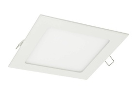 Встраиваемый светильник Arte Lamp Fine A2412PL-1WH