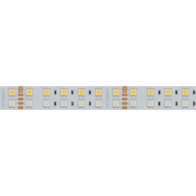 Светодиодная лента Arlight 32W/m 144LED/m 5060SMD разноцветный/дневной белый 5M 018144(2)