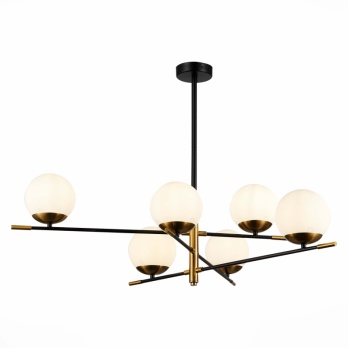 Люстра на штанге ST Luce Limano SL1203.412.06