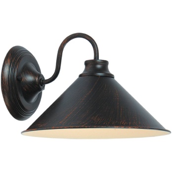 Бра Arte Lamp Cone A9330AP-1BR