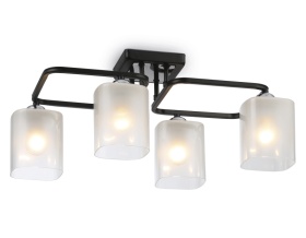 Потолочная люстра Ambrella Light Modern TR303222