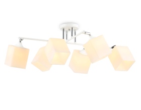 Люстра на штанге Ambrella Light Modern TR303088