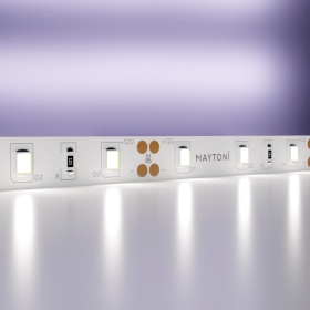 Светодиодная лента Maytoni Led Strip 12В 2835 7,2Вт/м 6000K 5м IP20 20003