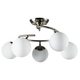 Потолочная люстра ARTE Lamp A2717PL-5SS