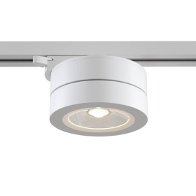 Трековый светильник Maytoni Track lamps TR006-1-12W3K-W4K