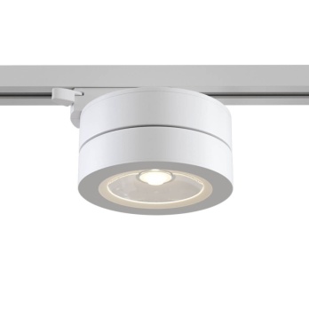 Трековый светильник Maytoni Track lamps TR006-1-12W3K-W4K