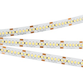 Светодиодная лента Arlight 19,2W/m 240LED/m 3528SMD дневной белый 5M 017431(2)