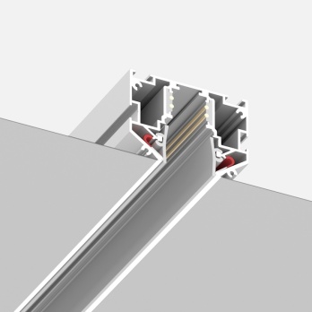 Шинопровод под натяжной потолок ST Luce ST039.529.00