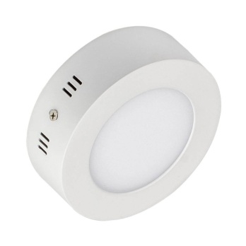 Потолочный светильник Arlight SP-R120-6W Warm White