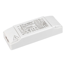 Блок питания Arlight ARJ-SP-10-PFC-1-10V-DALI2-PD (10W, 100-440mA) 033690