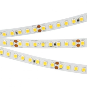 Светодиодная лента Arlight RT 2-5000-50m 24V Day5000 2x (2835, 160 LED/m, LUX) 026701