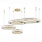 Подвесная люстра ST Luce Tivoli SL1622.303.04