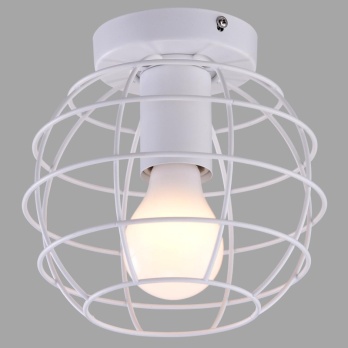 Потолочный светильник Arte Lamp A1110PL-1WH