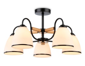 Люстра на штанге Ambrella Light Modern TR3033245