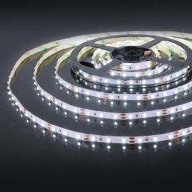 Светодиодная лента Elektrostandard 9,6W/m 120LED/m 2835SMD холодный белый 5M 4690389150265