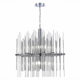 Подвесная люстра ST Luce Teramo SL1628.103.08