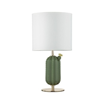 Настольная лампа Odeon Light Cactus 5425/1T