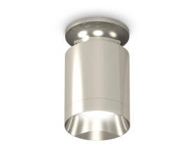 Накладной светильник Ambrella Light Techno XS6305042 (N6903, C6305, N6132)