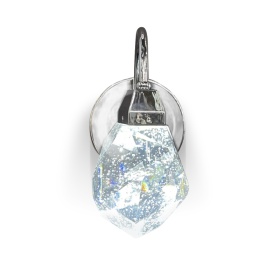 Бра Delight Collection Crystal rock MD-020B-wall chrome