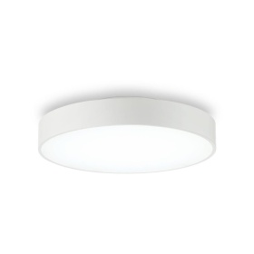 Потолочный светодиодный светильник Ideal Lux Halo PL1 D35 3000K 223186