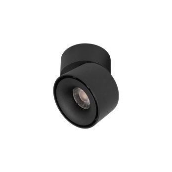 Накладной спот Loft IT Focus 10323/A Black