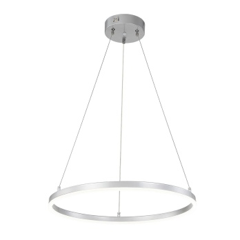 Подвесной светильник Escada Void 10254/1LED Silver APP