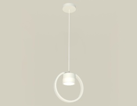 Подвесной светильник Ambrella Light Traditional (C9101, N8401) XB9101154