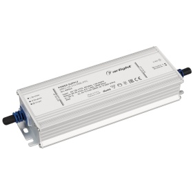 Блок питания Arlight ARPJ-LG-2141050-PFC (150W, 95-214V, 0.5-1.05A, IP67) 039540