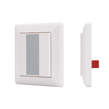 Панель Arlight Knob SR-KN9551K2-UP White (KNX, Dim) 023487