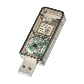 Роутер с USB Lightstar Teta 505501