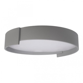 Потолочный светильник Loft IT Coin 10200 Grey