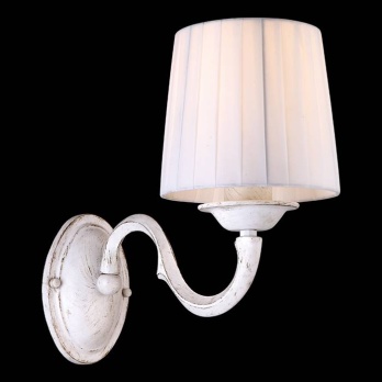 Бра Arte Lamp Alba A9395AP-1WG