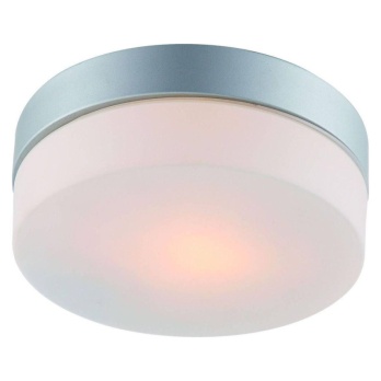 Потолочный светильник Arte Lamp Shirp A3211PL-1SI