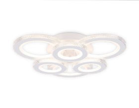 Потолочная люстра Ambrella Light Original FA8872