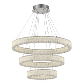 Подвесная люстра ST Luce Latozzo SL6008.103.03