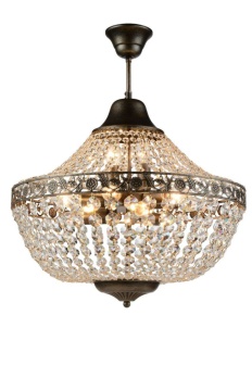 Подвесная люстра ST Luce Anticato SL669.403.11