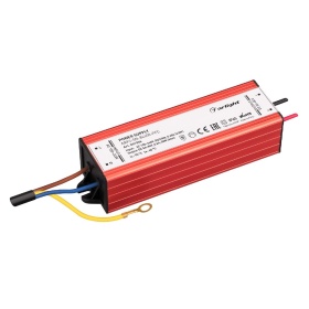 Блок питания Arlight ARPJ-SN-84600-PFC (50W, 54-84V, 600mA, IP65) 041906