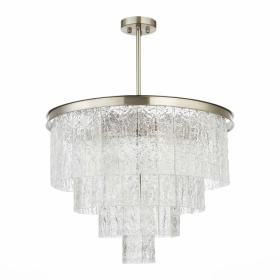 Люстра на штанге ST Luce Corsia SL1230.102.08