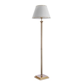 Торшер Arte Lamp Budapest A9185PN-1SG