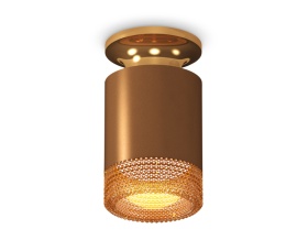 Накладной светильник Ambrella Light Techno XS6304131 (N6905, C6304, N6154)