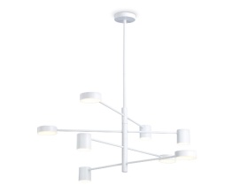 Люстра на штанге Ambrella Light Comfort FL51688