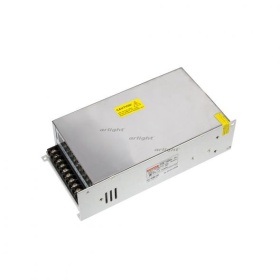 Блок питания Arlight HTS-600M-24 (24V, 25A, 600W) 014978