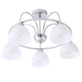 Потолочная люстра Arte Lamp A6057PL-5CC