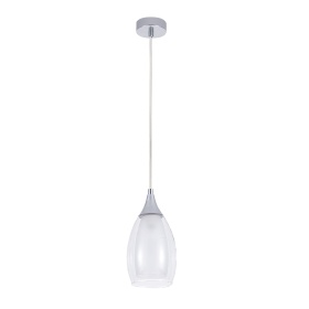 Подвесной светильник Arte Lamp Barry A7951SP-1CC