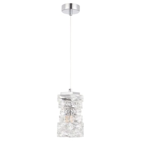 Подвесной светильник Crystal Lux ROLANDO SP1.2 CHRONE