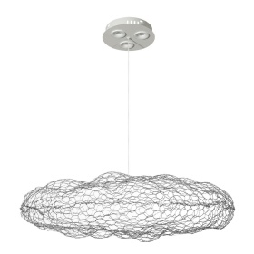 Подвесная люстра Loft IT Cloud 10247/700 White